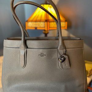 Coach Bailey Carryall